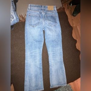 Denim Forum Jeans